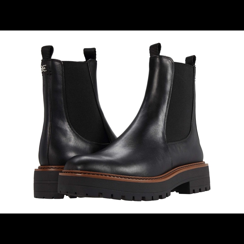 Sam Edelman Laguna Chealsea Boot size 6